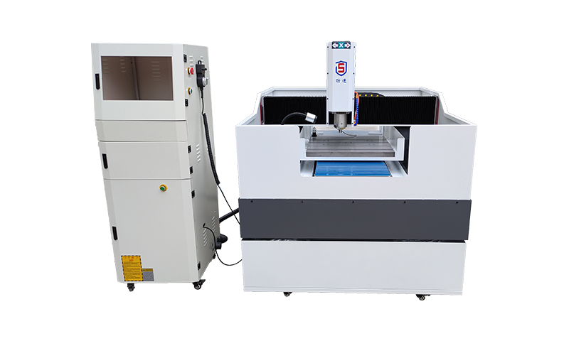 JS-660B電子冶具精雕機 JS-660B電子冶具精雕機