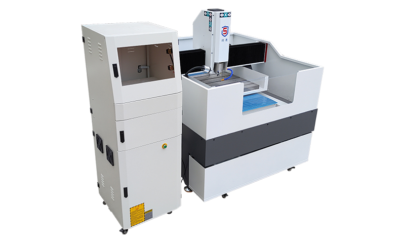 精雕機JS-660半包型 精雕機JS-660半包型